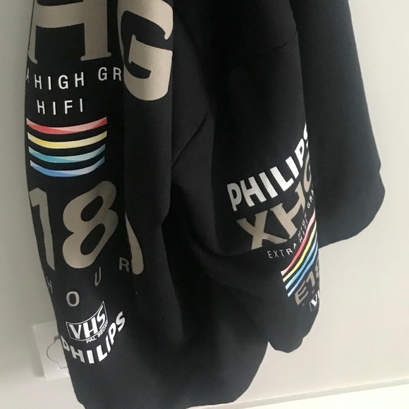 Sweatshirt limited edition - Picture 4 of 4